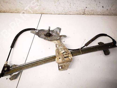 Front right window mechanism FORD TRANSIT Van (FA_ _) 2.2 TDCi | BP34806316C23 - Image 3