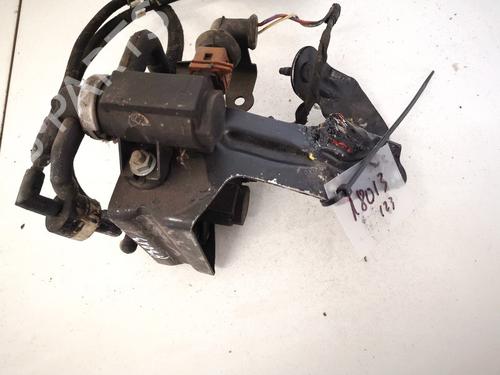 Used Electronic module Electronic module AUDI A2 (8Z0) 1.2 TDI (61 hp) 35435269 35435269