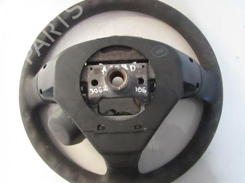Steering wheel MERCEDES-BENZ E-CLASS (W211) E 200 Kompressor (211.042) | BP35659543C49 - Image 5