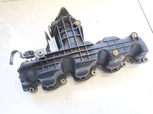 Intake manifold VW GOLF VI (5K1) 1.6 TDI | BP35290084M70 - Image 2