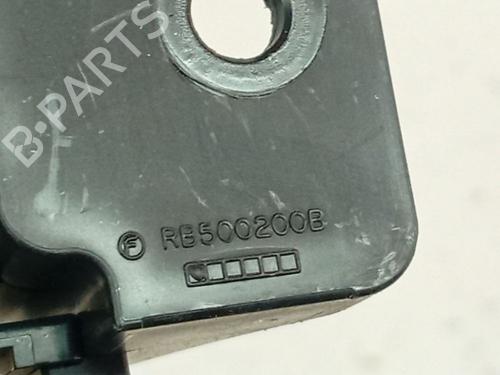 Fuse box SUBARU TRIBECA (B9) 3.0 (WXE) | BP37678452E1 - Image 4