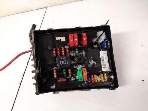 Used Fuse box Fuse box VW GOLF V (1K1) 1.9 TDI (105 hp) 32891543 32891543