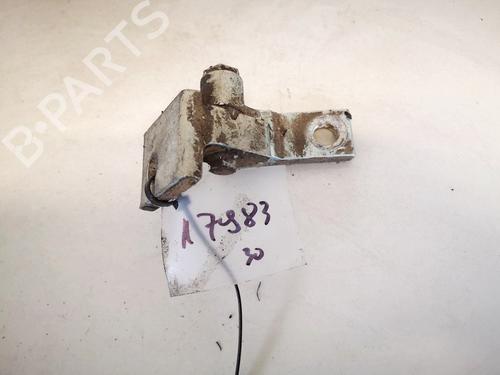 Dørhængsel/Dørbegrænser FIAT STILO (192_) 1.9 JTD (192_XE1A) (115 hp) 32916816