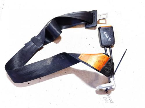 Used Rear center seatbelt Rear center seatbelt VW VENTO (1H2) 1.9 TDI (90 hp) 35633335 35633335