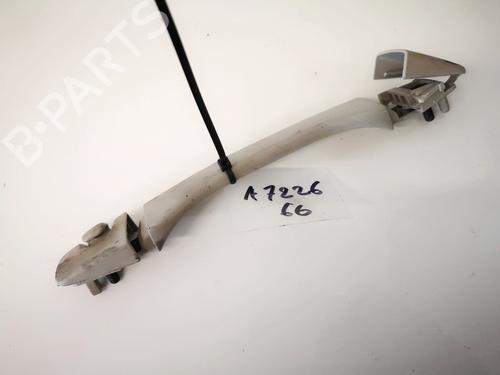 Used Interior roof handle Interior roof handle 35497025 35497025