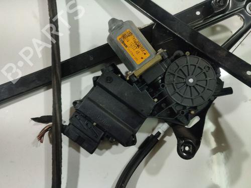 Used Left front window motor Left front window motor 34856805 34856805