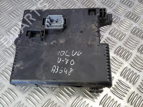 Fuse box VOLVO V70 II (285) D5 | BP33496856E1 - Image 2