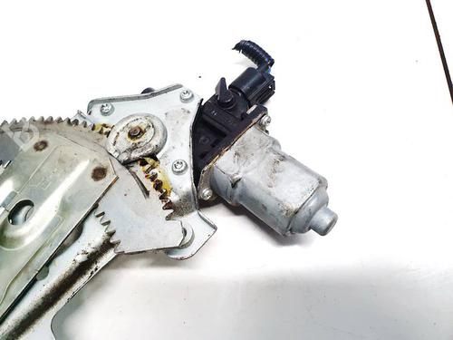 Used Left front window motor Left front window motor HONDA INSIGHT (ZE_) 1.3 IMA (ZE28, ZE2) (88 hp) 35157784 35157784