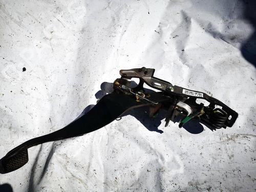 Used Pedal Pedal 38259672 38259672
