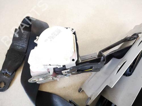 Front right seatbelt FORD FIESTA VI (CB1, CCN) 1.4 TDCi | BP35242268I25 - Image 2