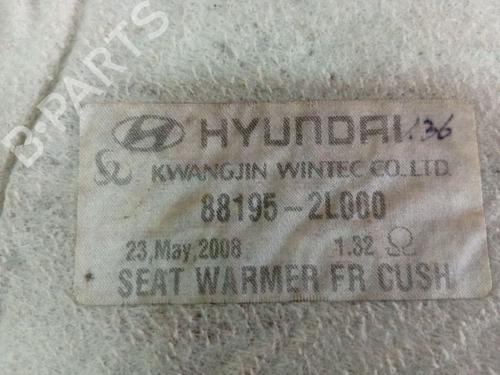 Electronic module HYUNDAI i30 (FD) 1.6 CRDi | BP38431836M83 - Image 3