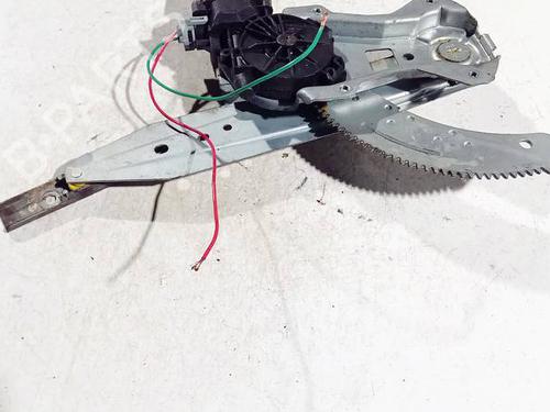 Rear left window mechanism NISSAN NOTE (E11, NE11) 1.5 dCi | BP35040148C24 - Image 3