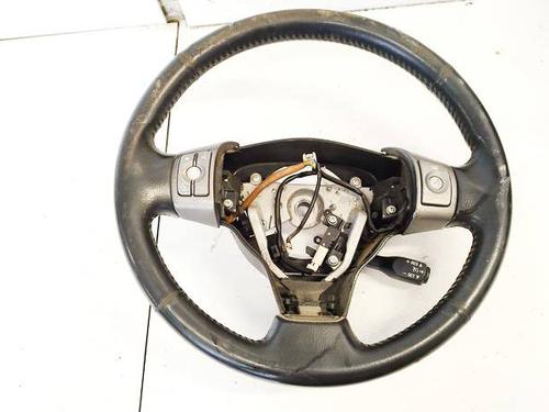Rat Rat TOYOTA RAV 4 III (_A3_) 2.2 D 4WD (ALA30_, ALA30R) (136 hp) 36830058 36830058