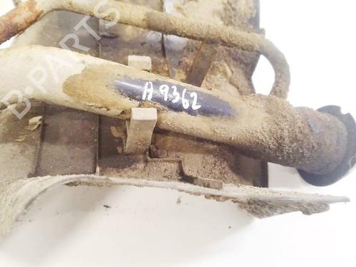Pipe MITSUBISHI LANCER VIII (CY_A, CZ_A) 2.0 DI-D (CY8A) | BP35146993M125 - Image 2