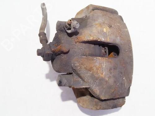 Used Left front brake caliper Left front brake caliper 35844574 35844574