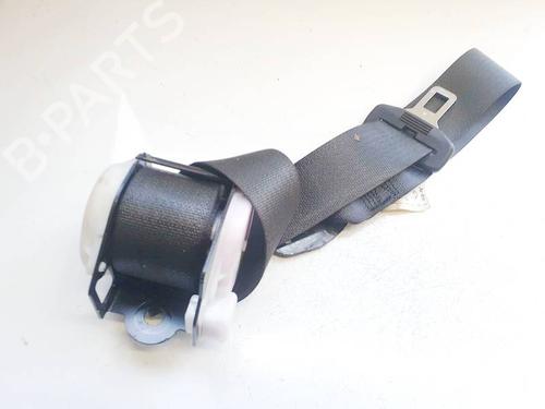 Used Rear center seatbelt Rear center seatbelt 35179683 35179683