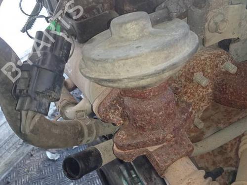 Used Egr Egr CHEVROLET CAPTIVA (C100, C140) 2.0 D 4WD (150 hp) 35080751 35080751