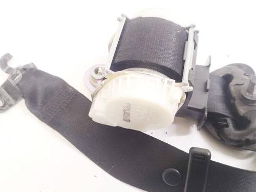 Front left seatbelt BMW 3 (E90) 320 d | BP35146748I26 - Image 2