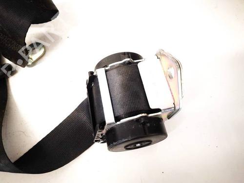Rear left seatbelt AUDI A5 (8T3) 3.0 TDI quattro | BP34780608I29 - Image 2