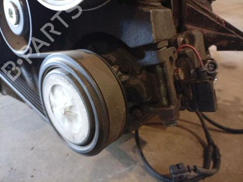 AC compressor AUDI A6 C6 (4F2) 2.0 TFSI | BP36586492M34 - Image 2
