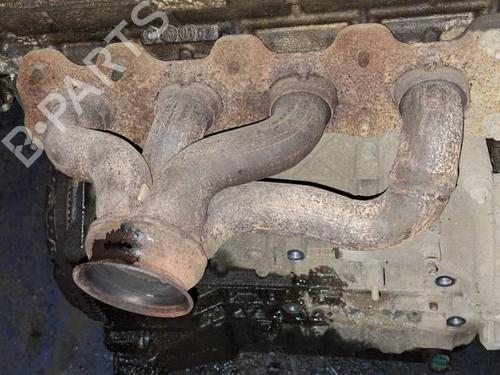 Used Exhaust manifold Exhaust manifold 34884810 34884810