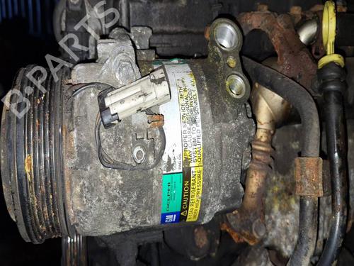 AC compressor OPEL ASTRA H (A04) 1.7 CDTI (L48) | BP34750829M34 - Image 4