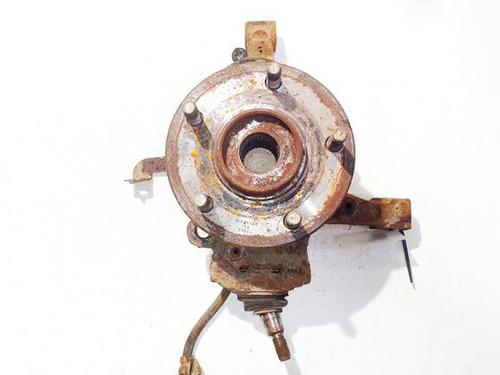 Used Left front steering knuckle Left front steering knuckle DODGE JOURNEY 2.0 CRD (140 hp) 39759092 39759092