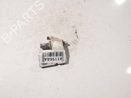 Used Hinge/Door check strap Hinge/Door check strap MERCEDES-BENZ SPRINTER 2-t Van (B901, B902) 208 CDI (901.661, 901.662, 902.661, 902.662) (82 hp) 40113749 40113749
