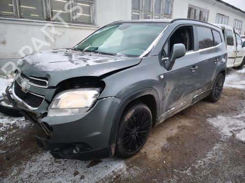 Electronic module CHEVROLET ORLANDO (J309) 2.0 D | BP32572723M83