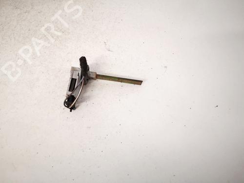 Used Electronic module Electronic module SEAT ALTEA (5P1) 1.9 TDI (105 hp) 35445127 35445127