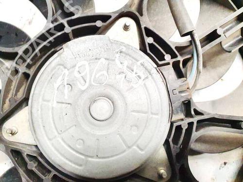 Fan INFINITI QX50 I 37 AWD | BP35180383M128 - Image 3