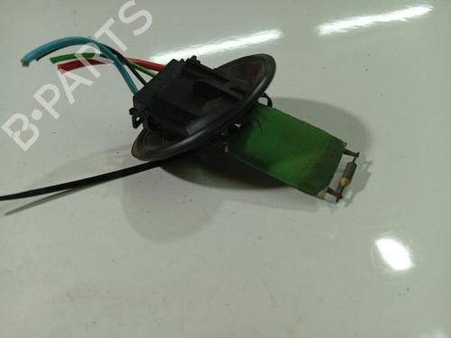 Used Heater resistor Heater resistor 34740760 34740760