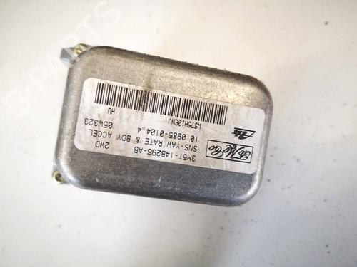 Electronic module VOLVO V50 (545) 2.0 D | BP34961355M83 - Image 2