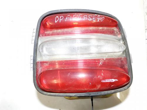 Used Right taillight Right taillight 35575540 35575540