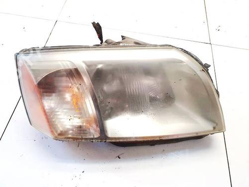 Used Right headlight Right headlight IVECO DAILY IV Platform/Chassis 35C14, 35S14, 35S14 /P (136 hp) 34933220 34933220