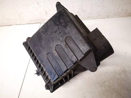 Used Air filter box Air filter box RENAULT LAGUNA II (BG0/1_) 1.9 dCi (BG08, BG0G) (120 hp) 35333790 35333790
