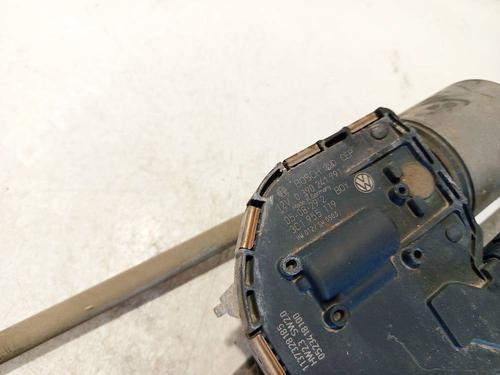 Front wiper motor VW PASSAT B6 (3C2) 1.9 TDI | BP34935070M29 - Image 3