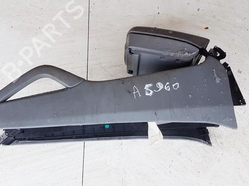 Armrest / Center console PORSCHE CAYENNE (9PA) S 4.5 | BP35627298I20 - Image 2