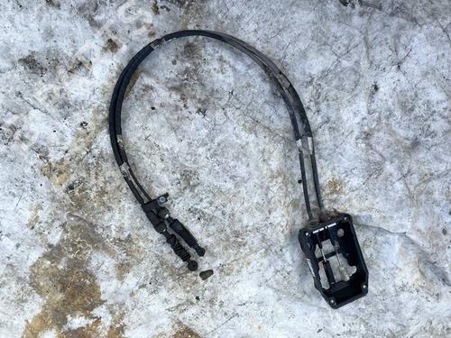 Used Cable Cable SUBARU LEGACY V (BM) 2.0 D AWD (BMD) (150 hp) 34973840 34973840