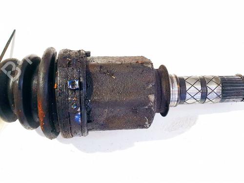Right front driveshaft SUBARU FORESTER (SG_) 2.0 AWD (SG5) | BP37708930M39 - Image 3