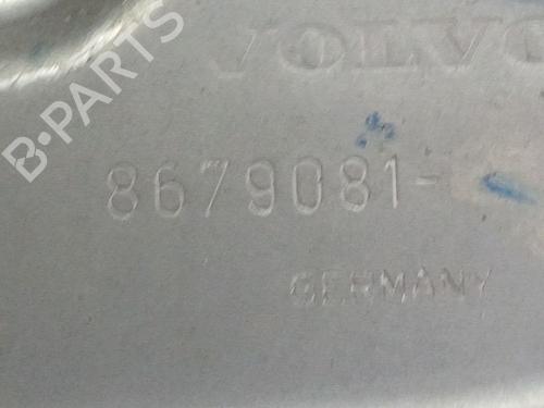 Front right window mechanism VOLVO V50 (545) 1.6 D | BP36524663C23 - Image 4