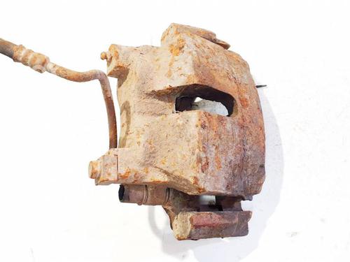 Used Right front brake caliper Right front brake caliper JEEP GRAND CHEROKEE II (WJ, WG) 4.7 V8 4x4 (223 hp) 34967036 34967036