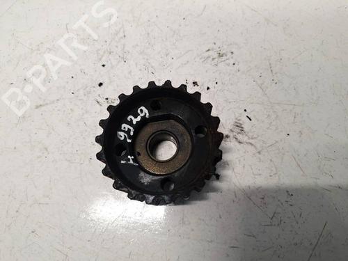 Pulley VW GOLF VI (5K1) 1.6 TDI | BP36312478M122 - Image 3