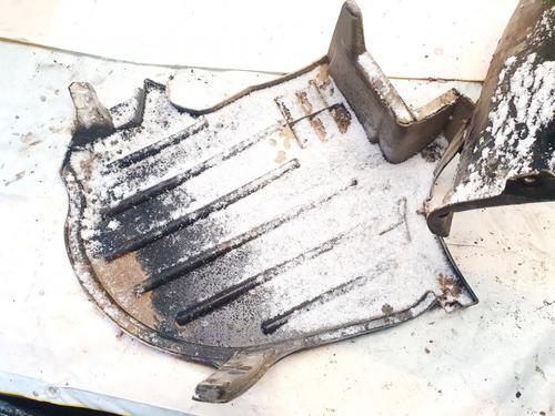 Used Underbody protection Underbody protection SAAB 9-3 (YS3F, E79, D79, D75) 2.0 t (175 hp) 35462076 35462076