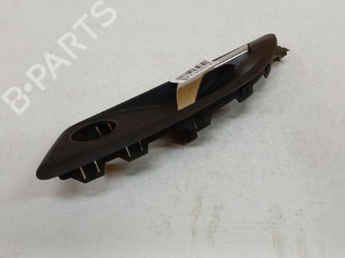 Used Front left interior door handle Front left interior door handle SKODA OCTAVIA II (1Z3) 1.9 TDI (105 hp) 34794984 34794984