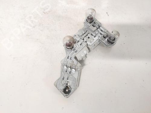 Lamp holder VOLVO V50 (545) 2.0 D | BP35565456L10 - Image 3