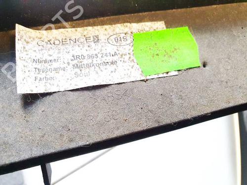 Other SEAT EXEO (3R2) 2.0 TDI | BP34945965O1 - Image 3