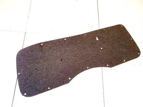 Used Boot lining Boot lining SKODA FABIA II (542) 1.4 (86 hp) 34962850 34962850