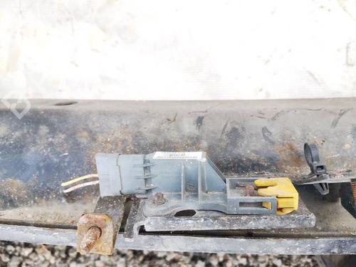 Used Electronic module Electronic module SAAB 9-3 (YS3F, E79, D79, D75) 2.2 TiD (125 hp) 32923048 32923048