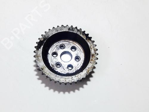 Used Pulley Pulley 35594676 35594676